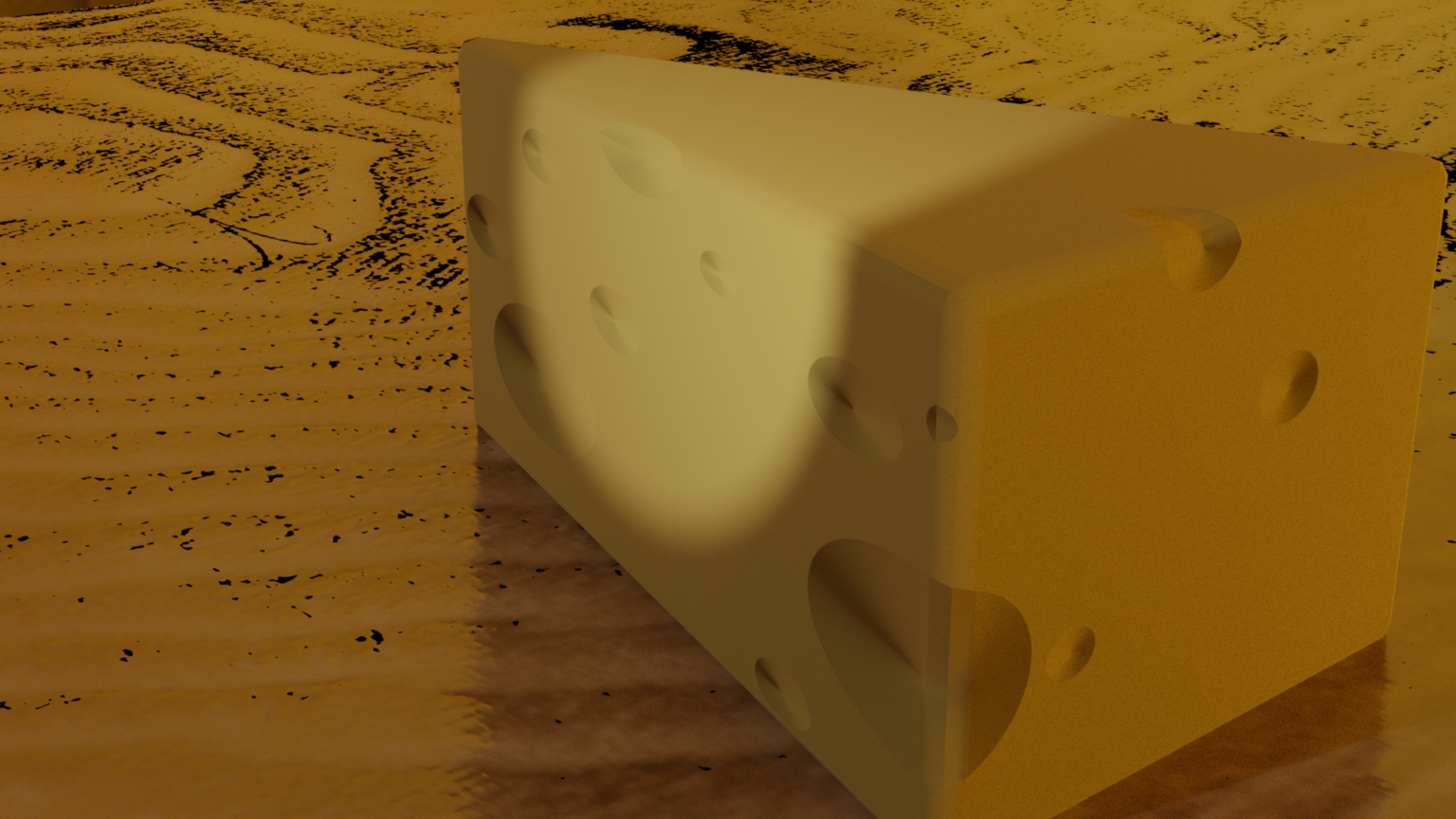 Blender 「No valid selected objects」を解決 | メディアトピック